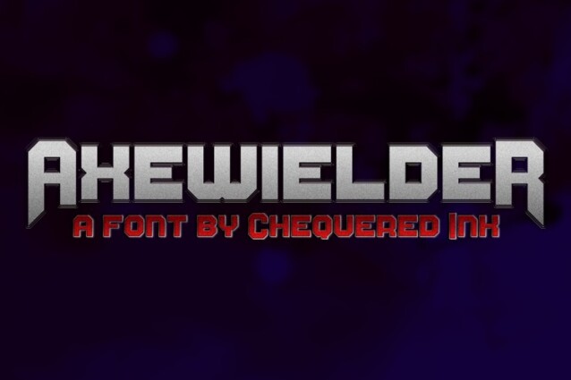 AxewieldeR