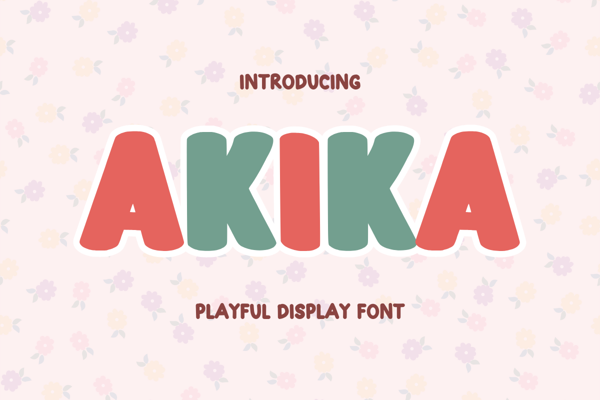 AKIKA