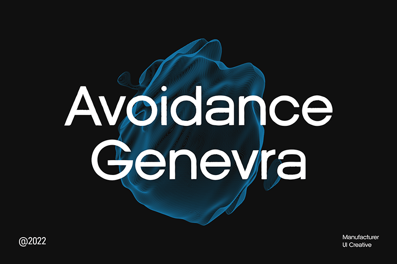 AvoidanceGenevra