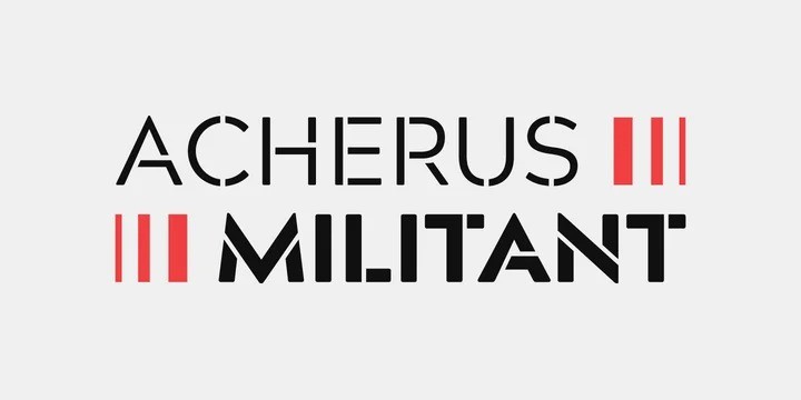 Acherus Militant 1 Light