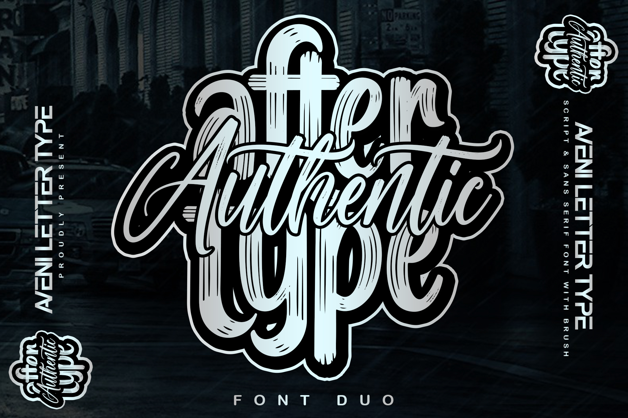 AuthenticAfterType