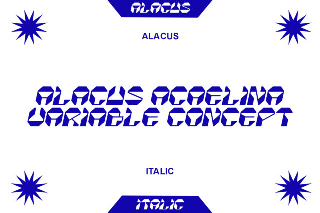 Alacus Demo