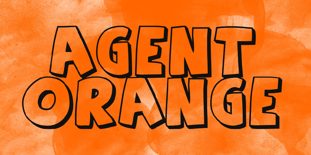 Agent Orange