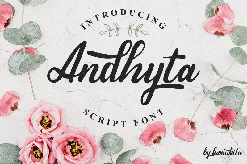 Andhyta script demo