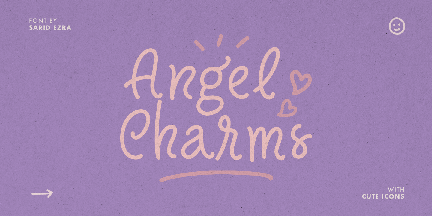 Angel Charms DEMO