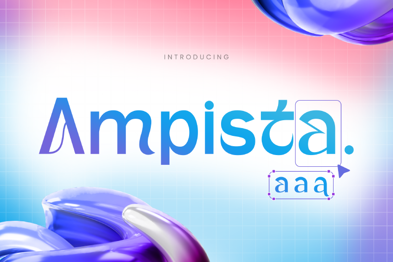 Ampista Demo