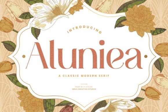 Aluniea Personal Use