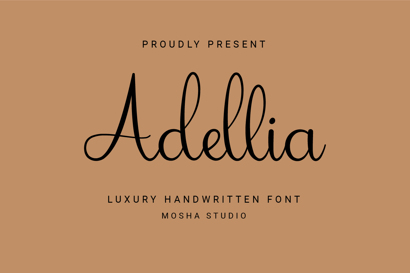 Adellia