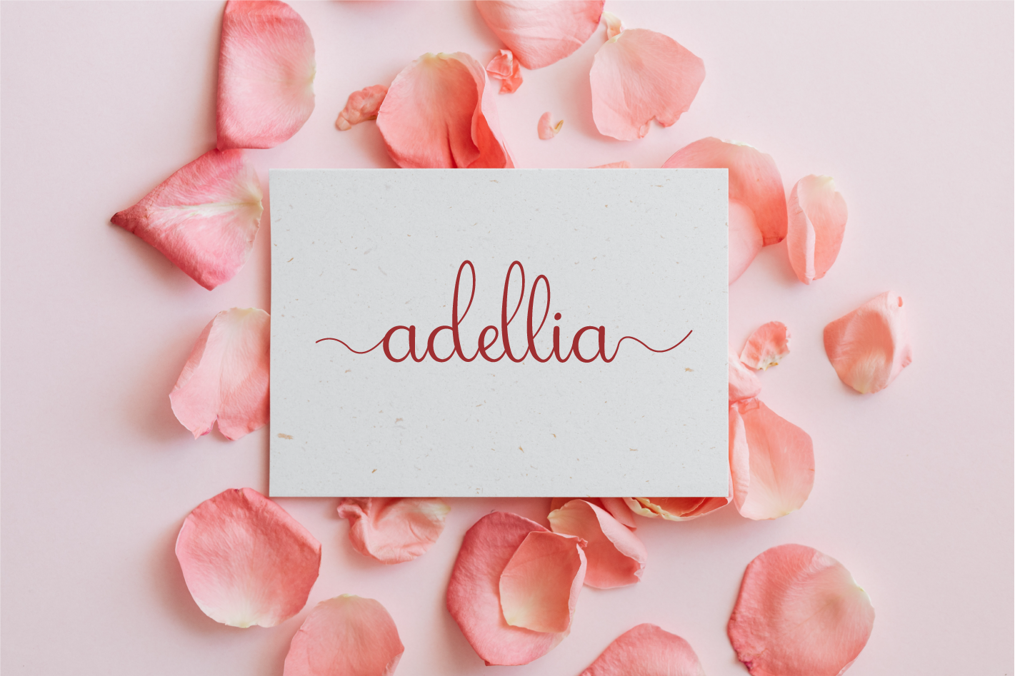 Adellia