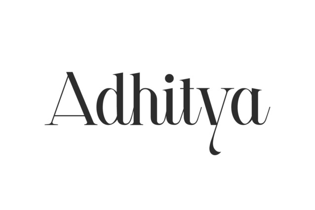 Adhitya Demo