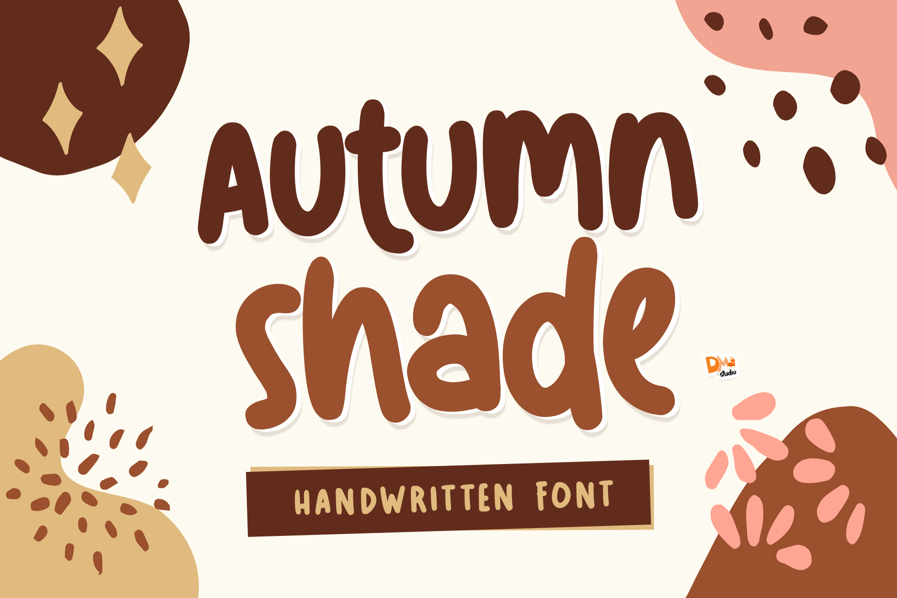 Autumn Shade