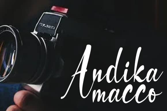 Andika Macco