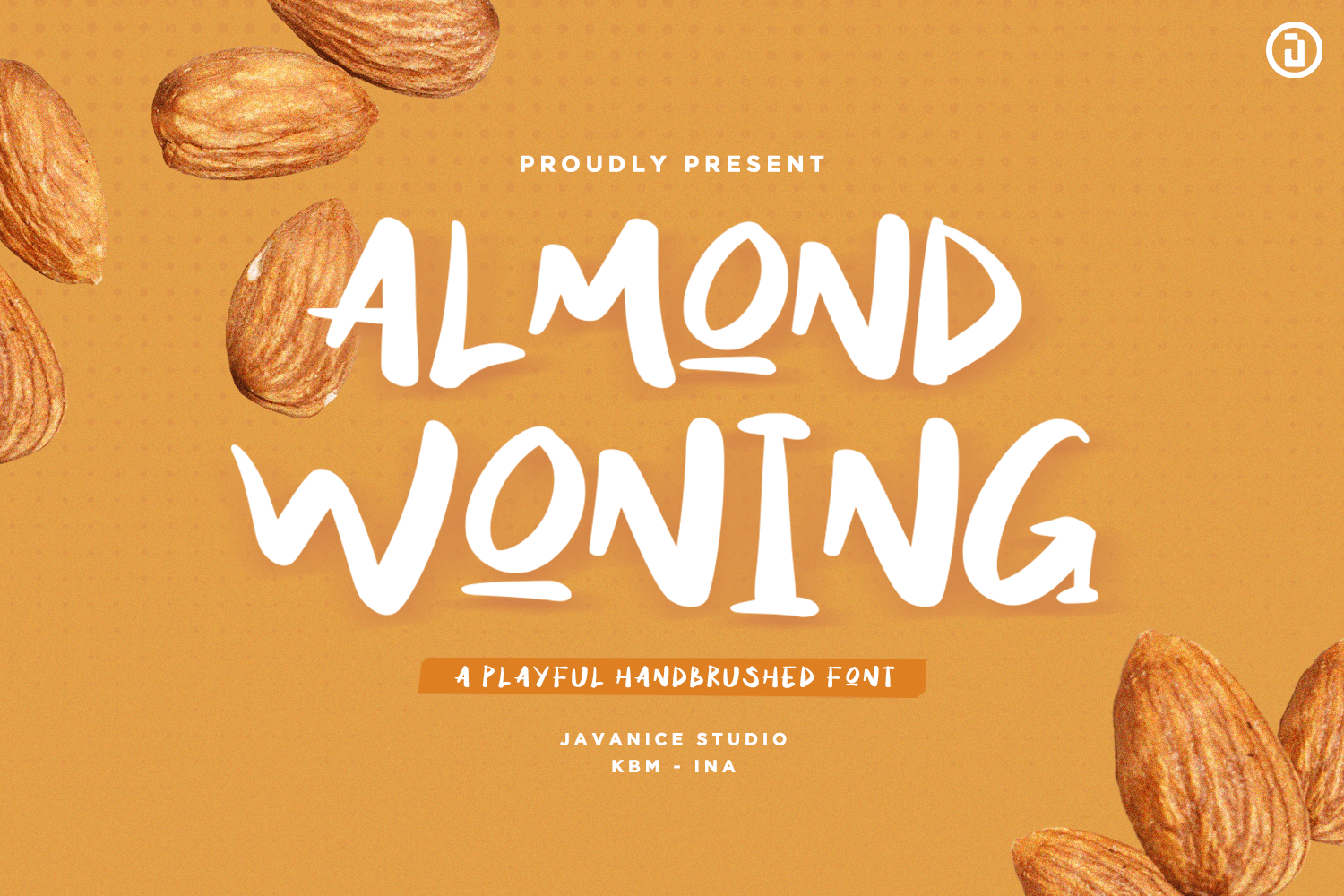 ALMOND WONING