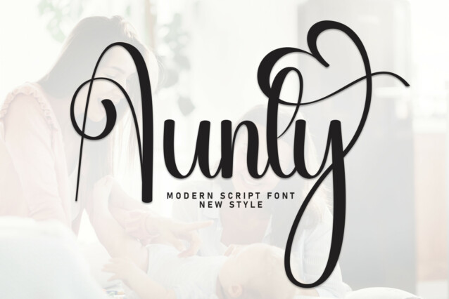 Aunty