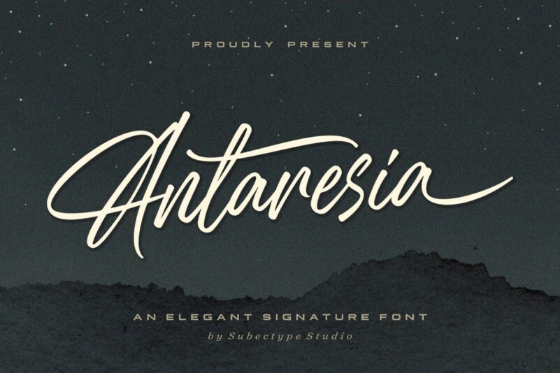 Antaresia