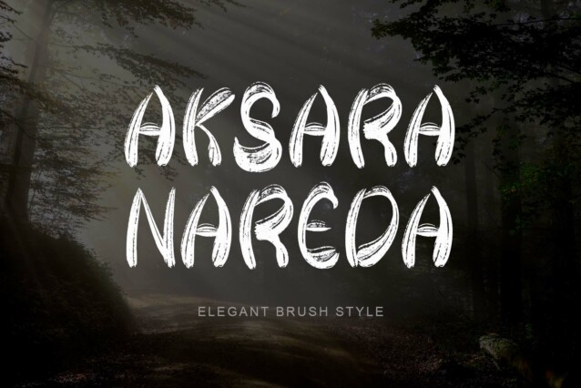 Aksara Nareda