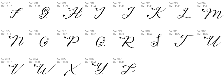 Autines Script