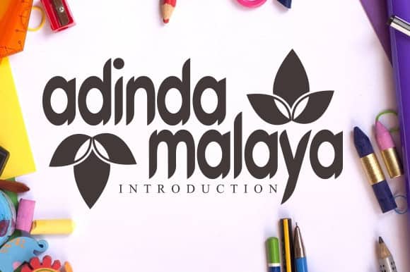 Adinda Malaya