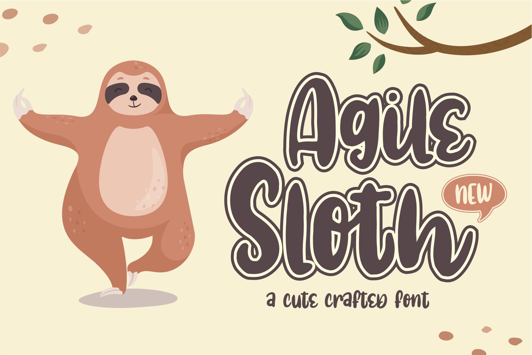 Agile Sloth