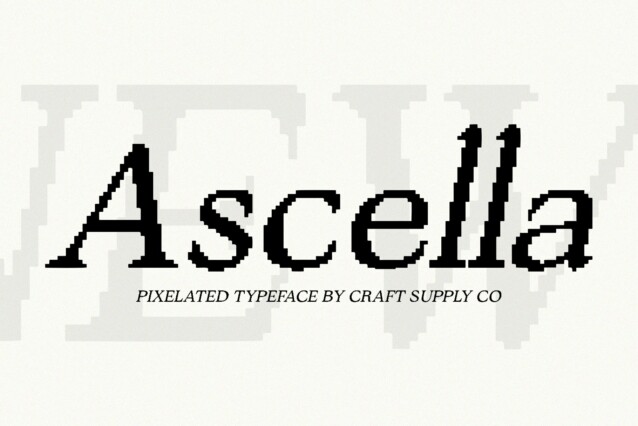 Ascella Pixel Demo