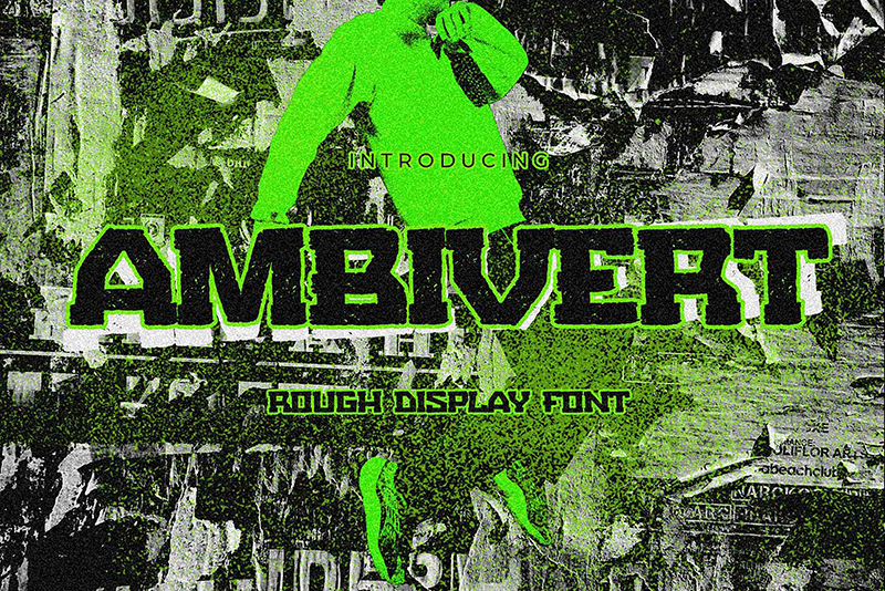 Ambivert