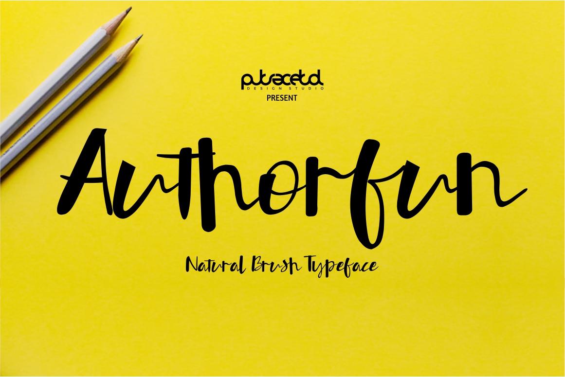 Authorfun