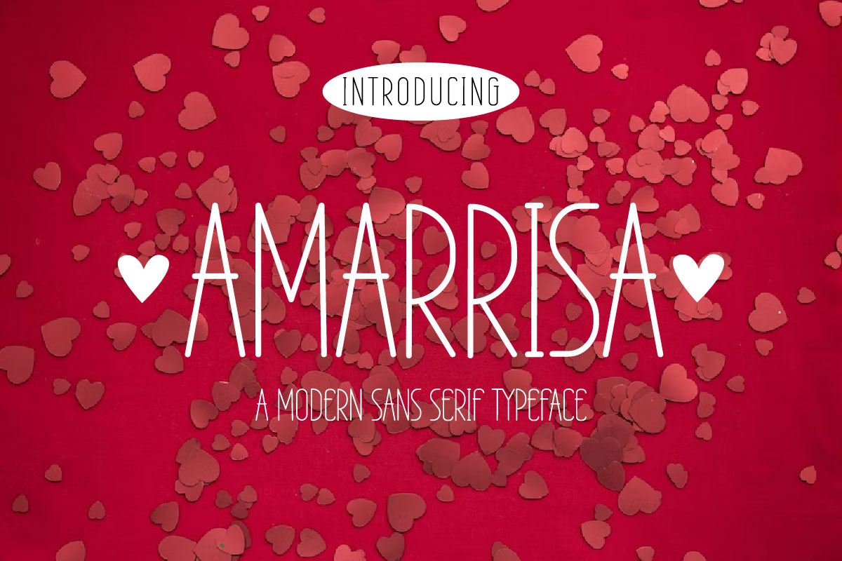 Amarissa