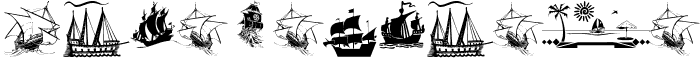 Armada Pirata