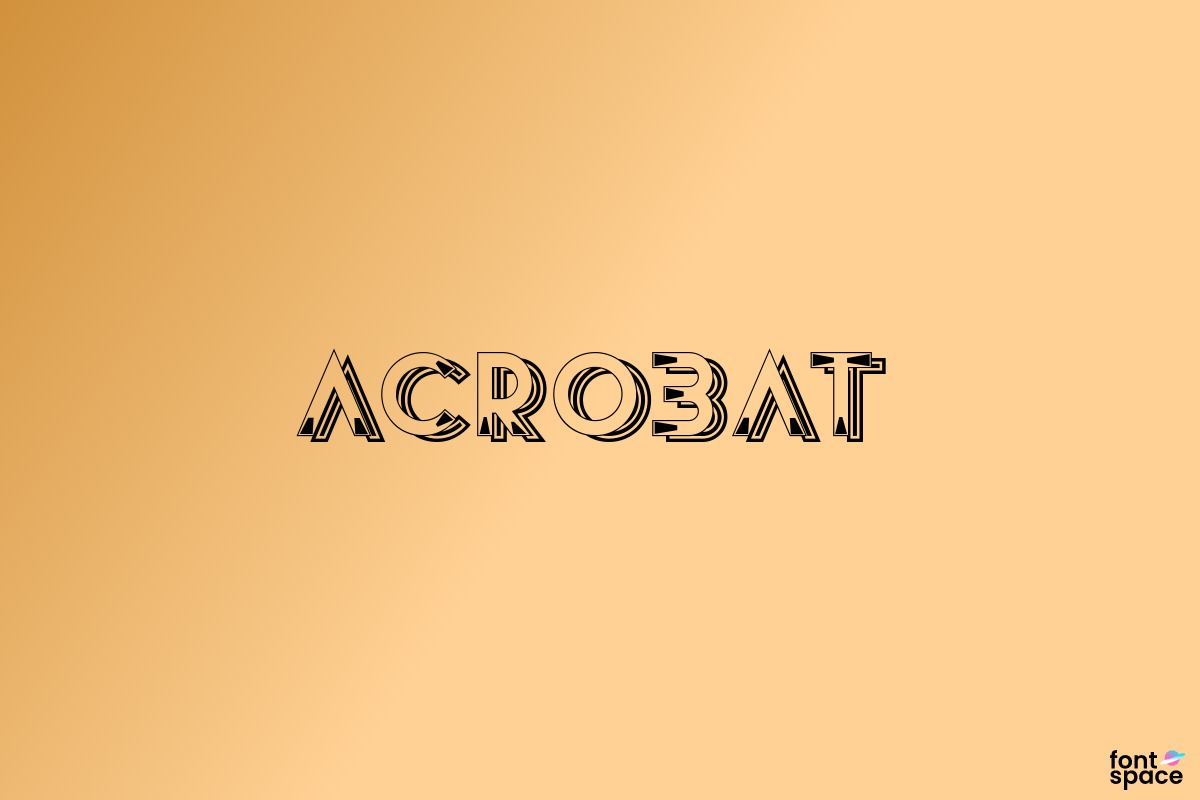 acrobat reader fonts download