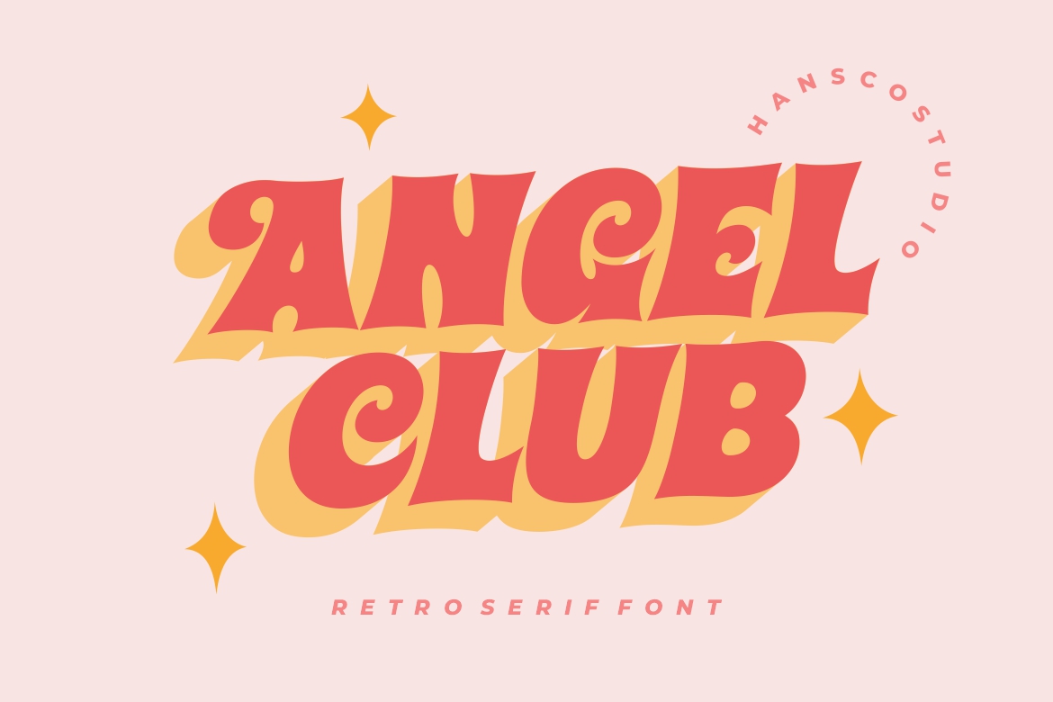 Angel Club