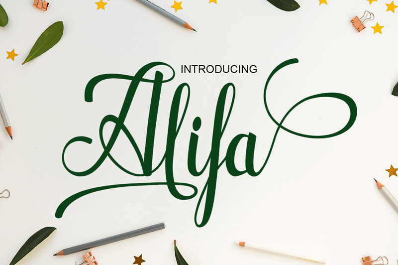 alifa