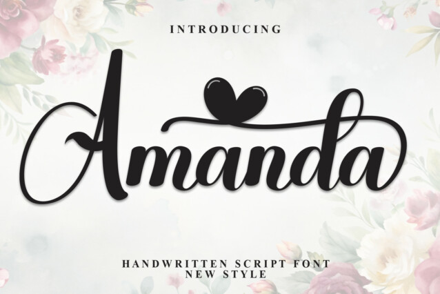 Amanda