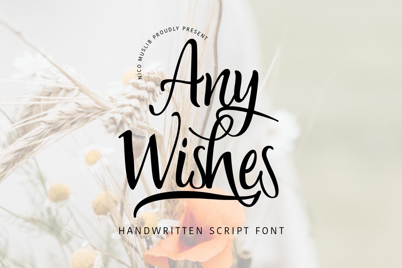 Anywishes