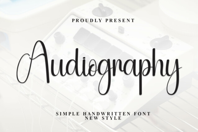 Audiography