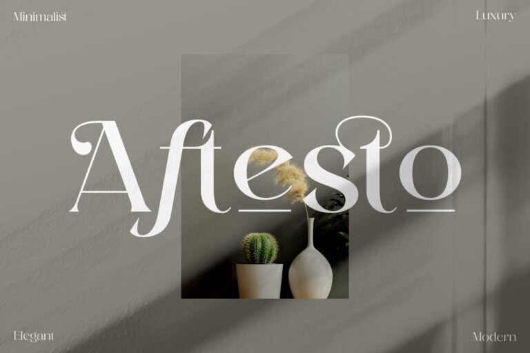 Aftesto