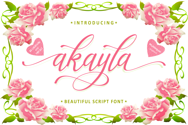 akayla Personal Use Only