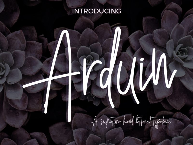 Arduin