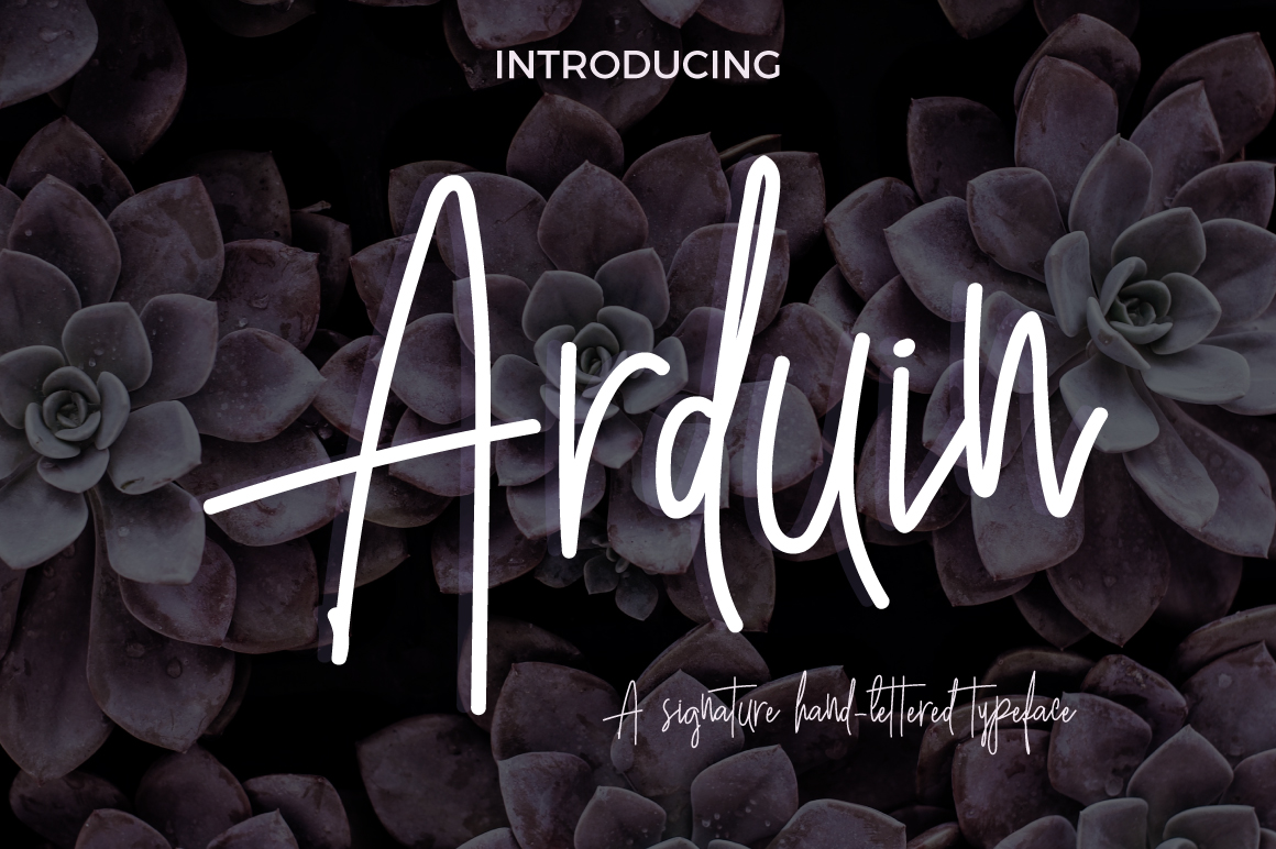 Arduin