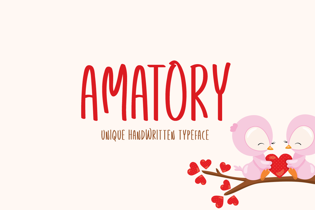 Amatory
