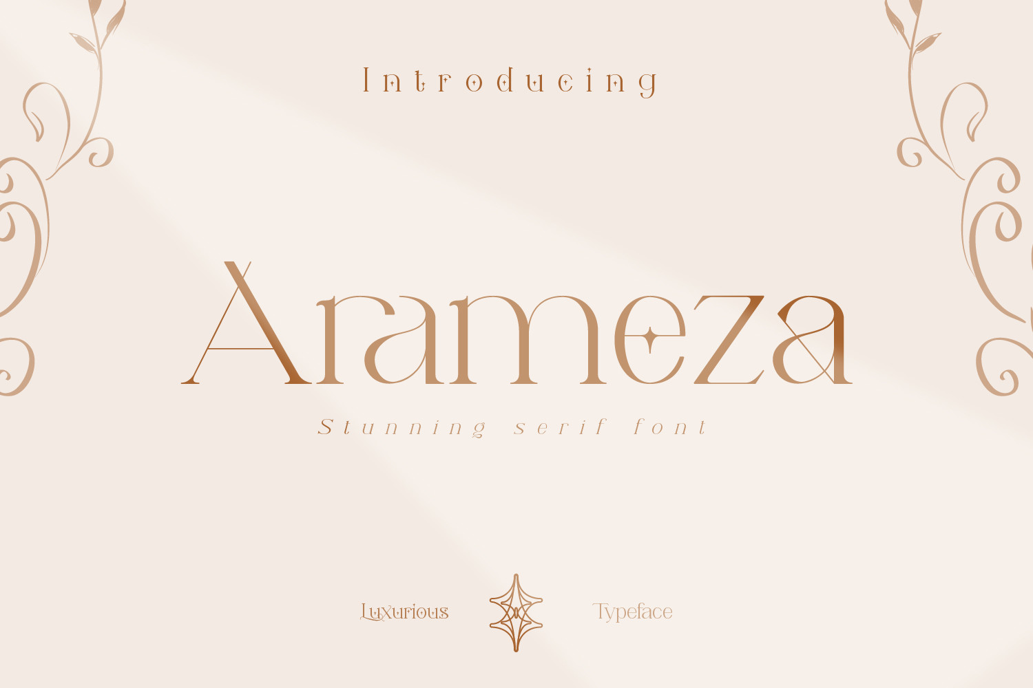 Arameza Demo