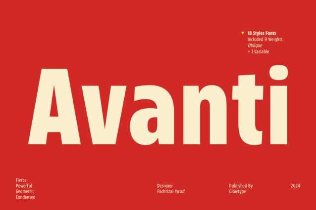 Avanti