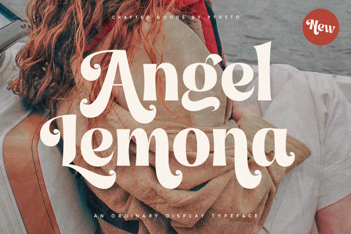 Angel LemonaDemo