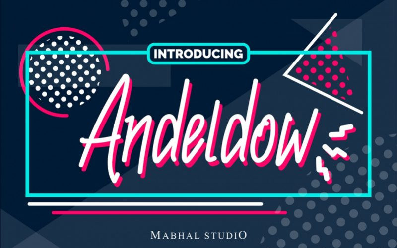 Andeldow