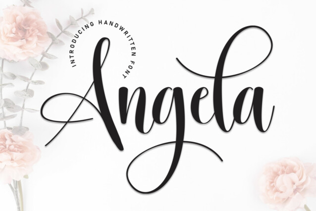 Angela