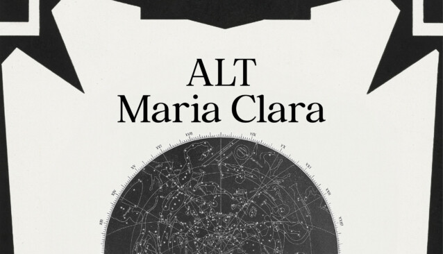 ALT Maria Clara Regular