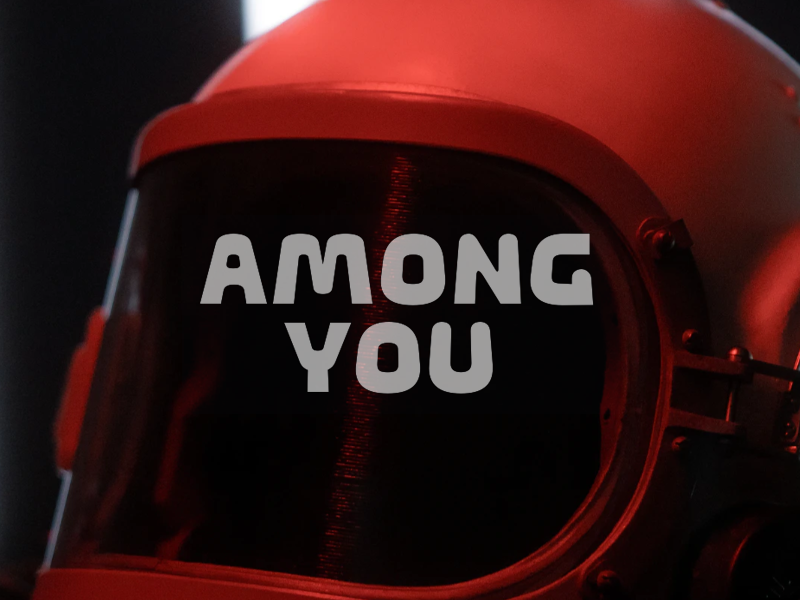 a Among You