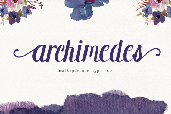 Archimedes 