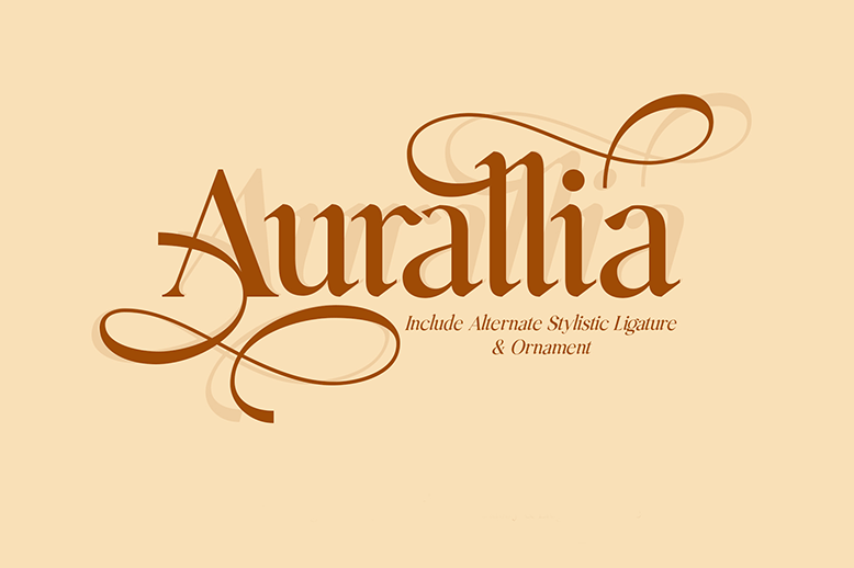 Aurallia
