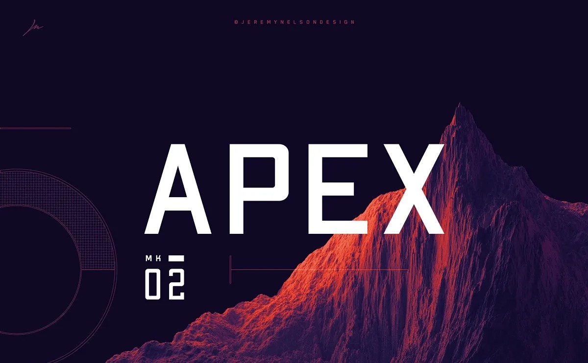 Apex Mk2