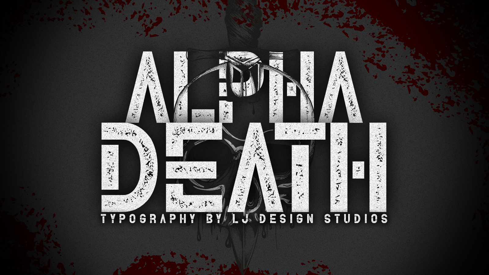 Alpha Death Personal Use